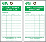 BearLOTO Safety Equipment Inspection Notice