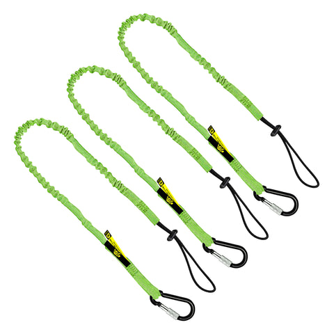 tool lanyards for hand tools tool lanyard bungee 4x Extended Length Quick