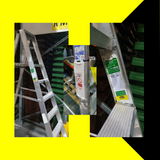 BearTOOLS Ladder Inspection Record Kit